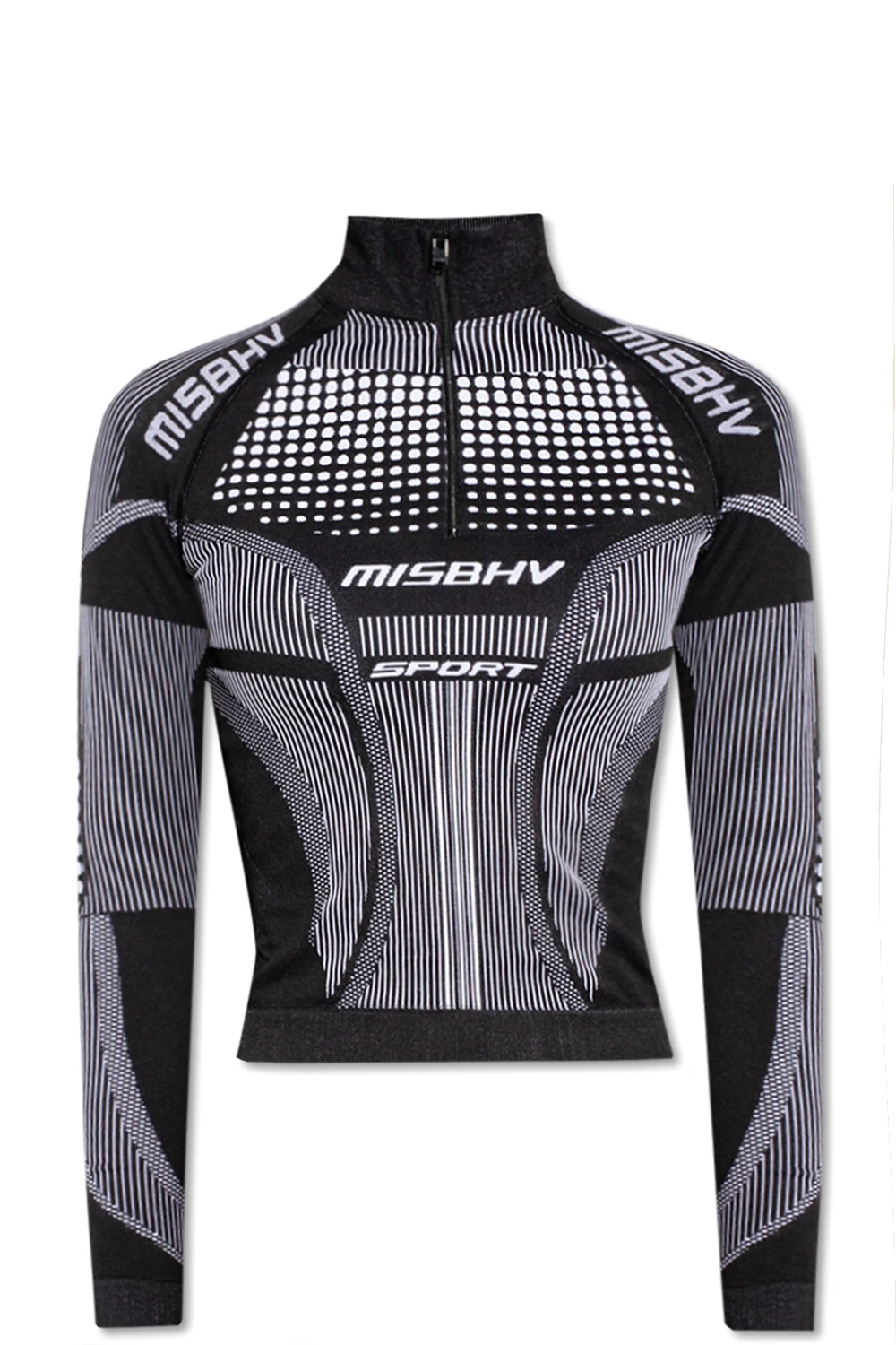 ‘Sport Active Classic’ training top