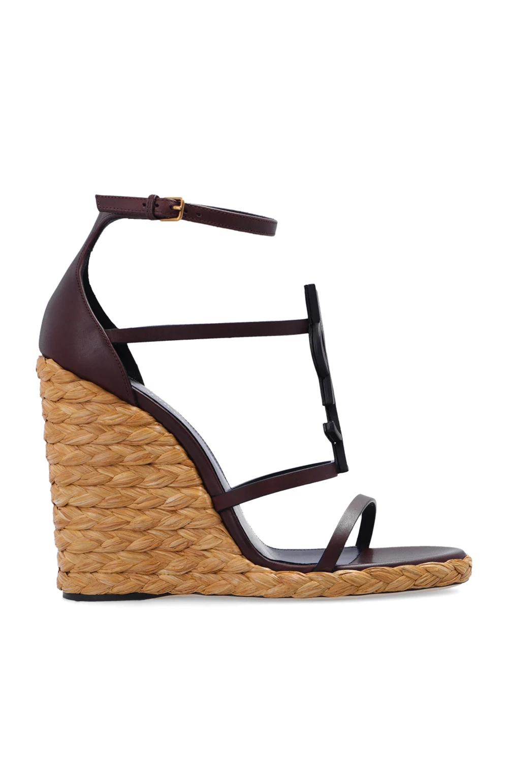 ‘Cassandra’ wedge sandals