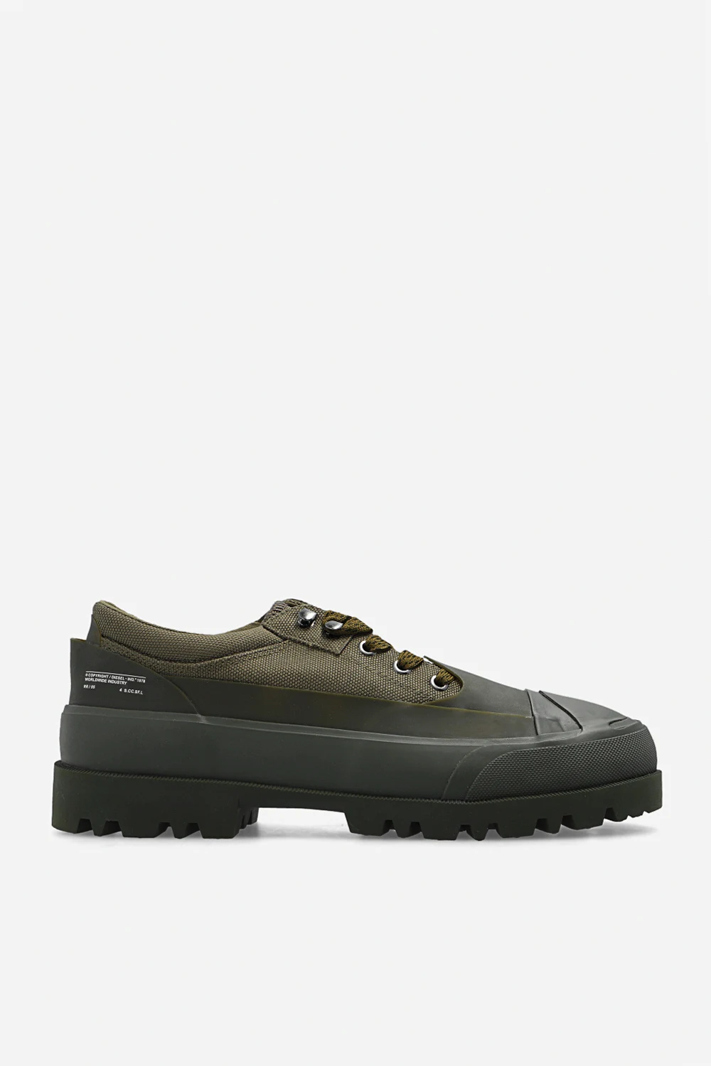 Buty ‘D-HIKO SH X’