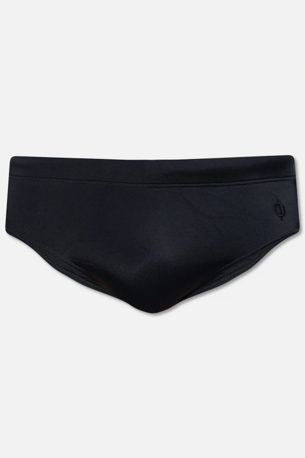 ‘Leo’ swimming briefs
