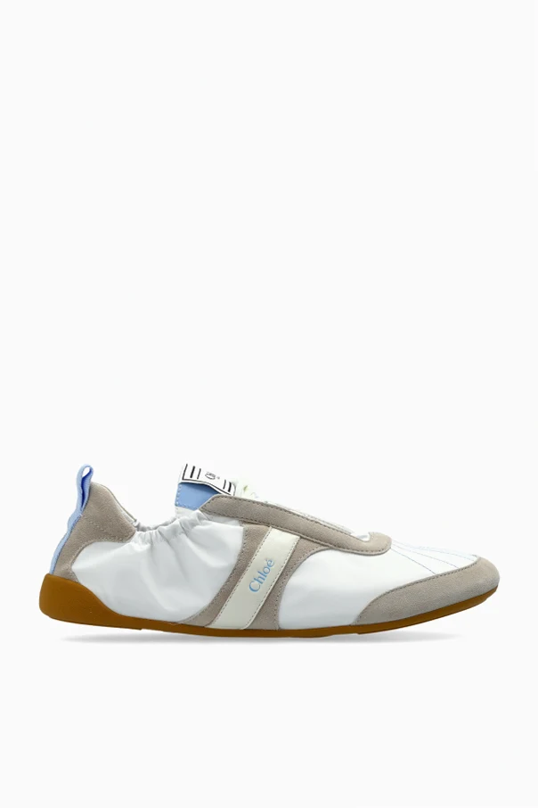 WEISS Sportschuhe ‘Chloe Kick’