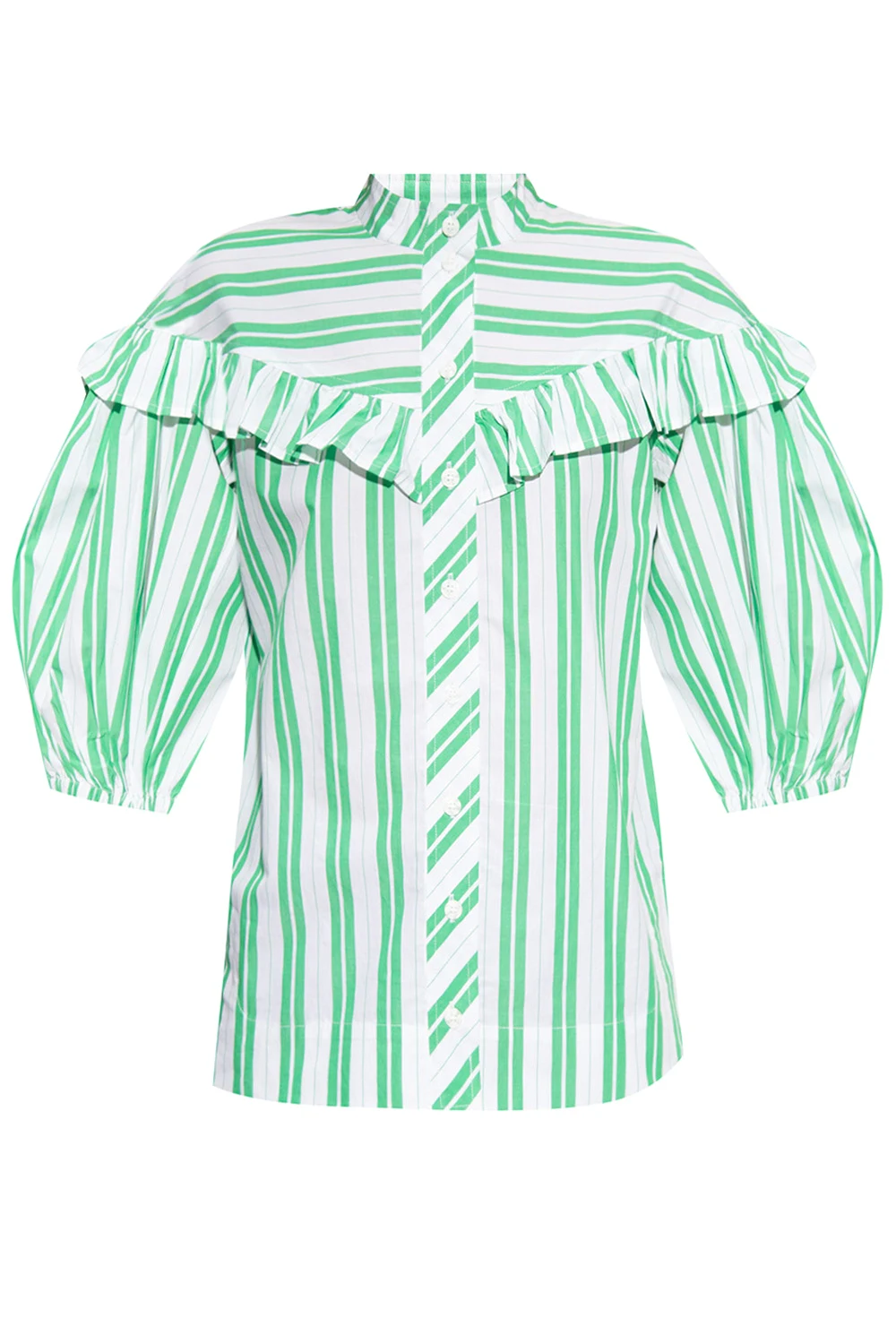 Striped shirt
