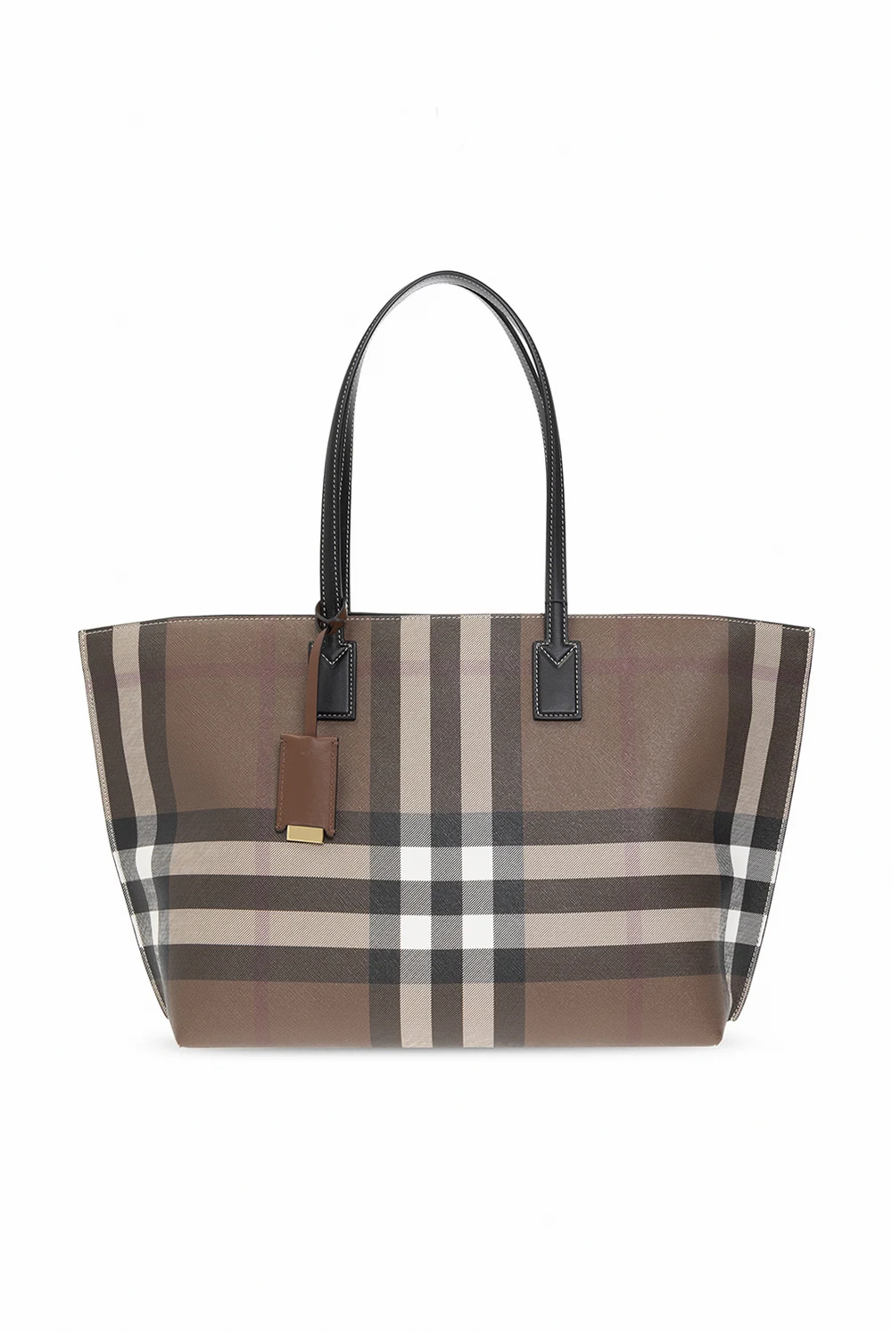 ‘TB Medium’ shopper bag