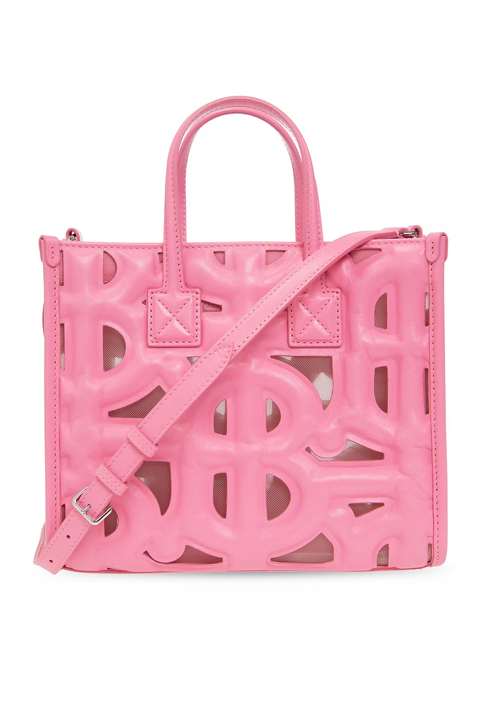 ‘Freya Mini’ shopper bag