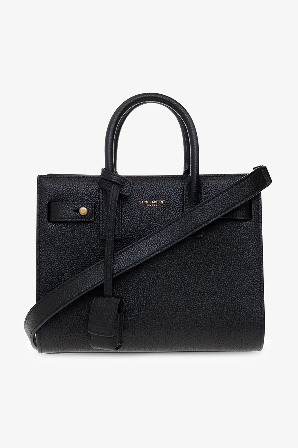 ‘Sac Du Jour Nano’ shoulder bag