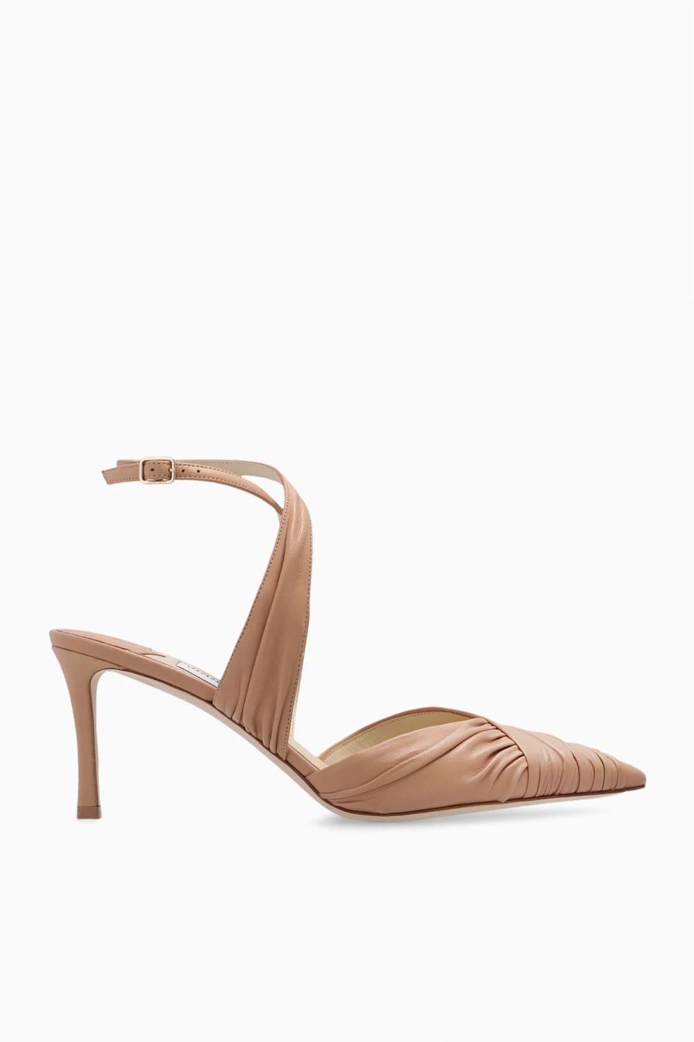 Buty na obcasie ‘Basil’