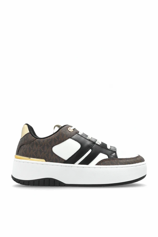 WEISS Sportliche Schuhe „Ryder“ mit Plateausohle