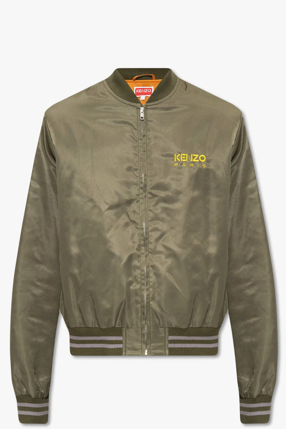 Kurtka typu ‘bomber’