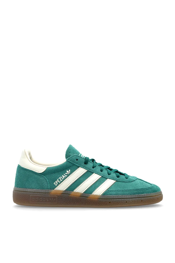 GRÜN Sportschuhe ‘Handball Spezial’
