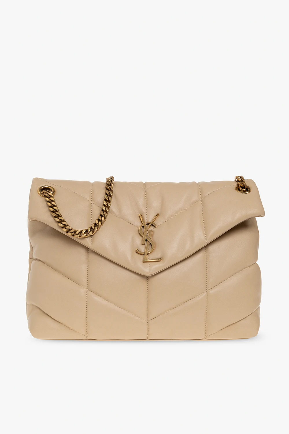 ‘Puffer Medium’ shoulder bag