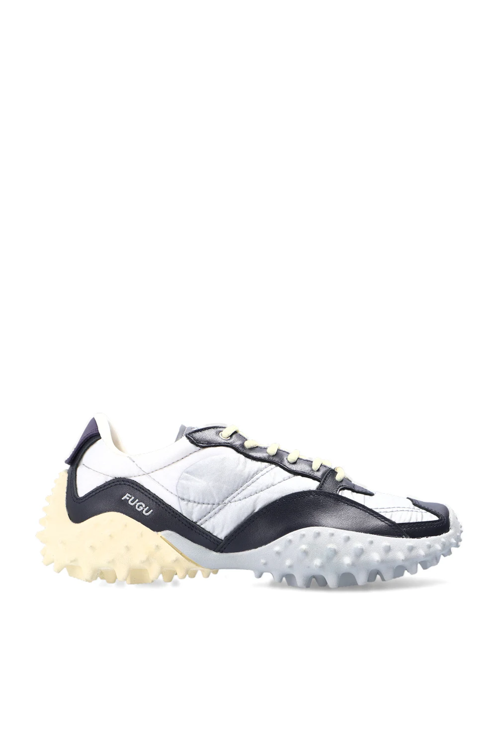 ‘Fugu’ sneakers