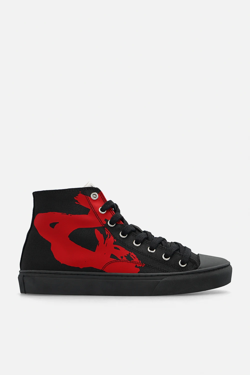 Buty sportowe za kostkę