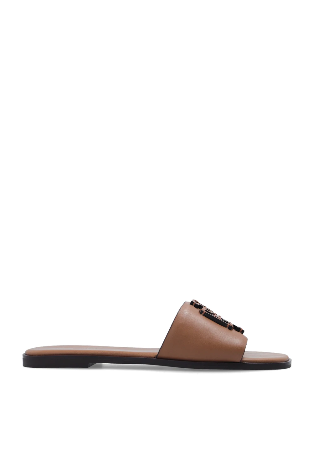 BROWN ‘Ines’ slides