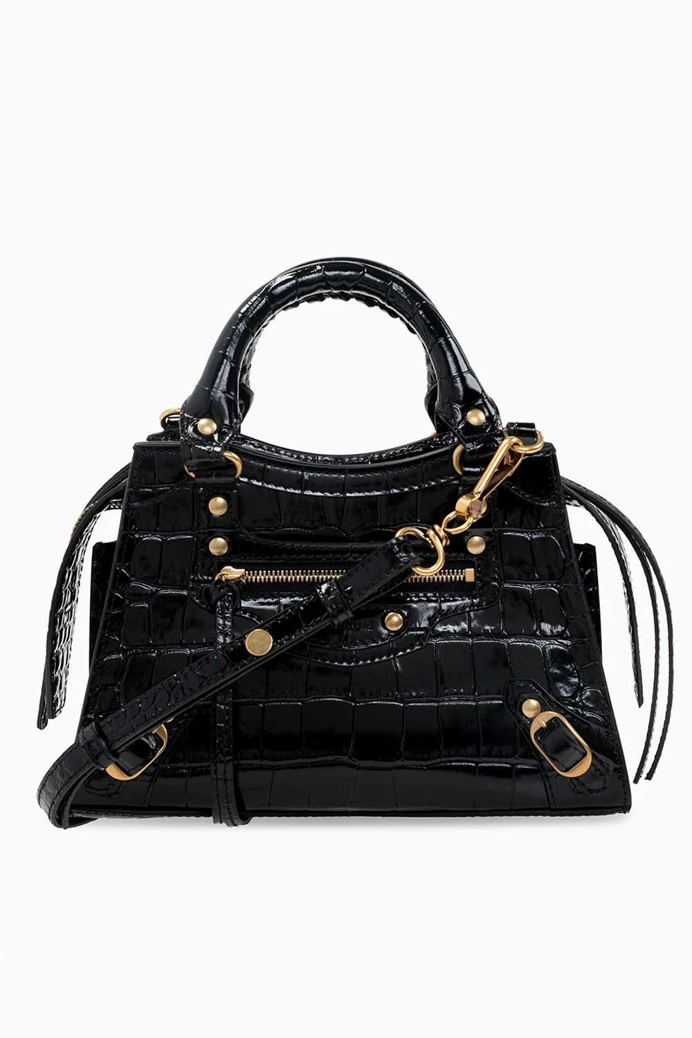 ‘Neo Classic City Mini’ shoulder bag