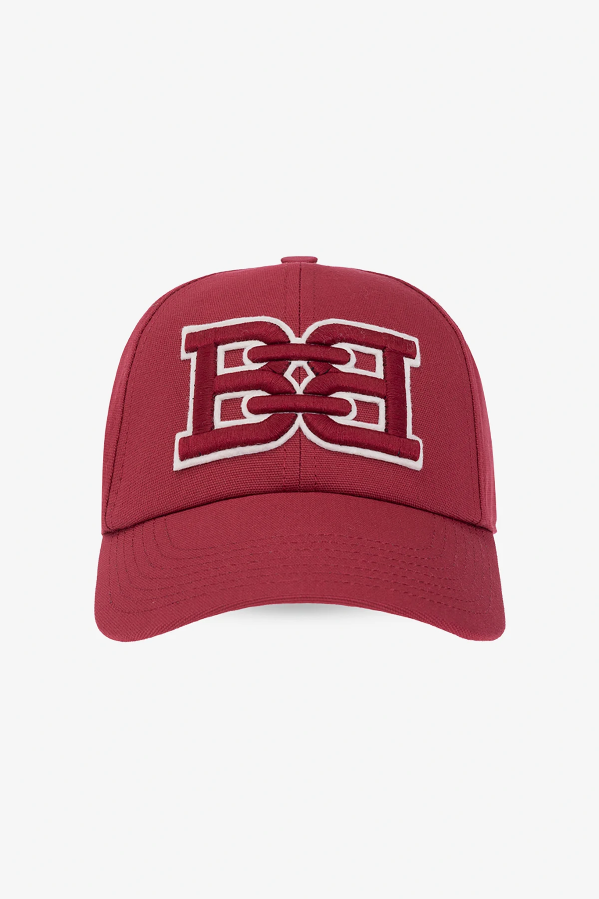 Czapka z daszkiem z logo