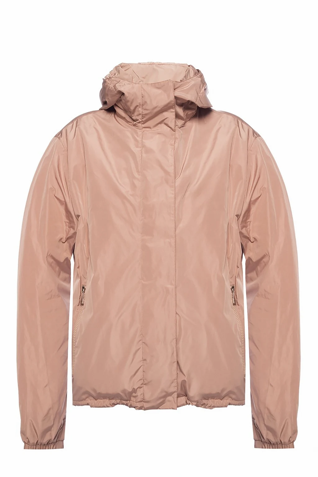 ‘Casse’ hooded jacket