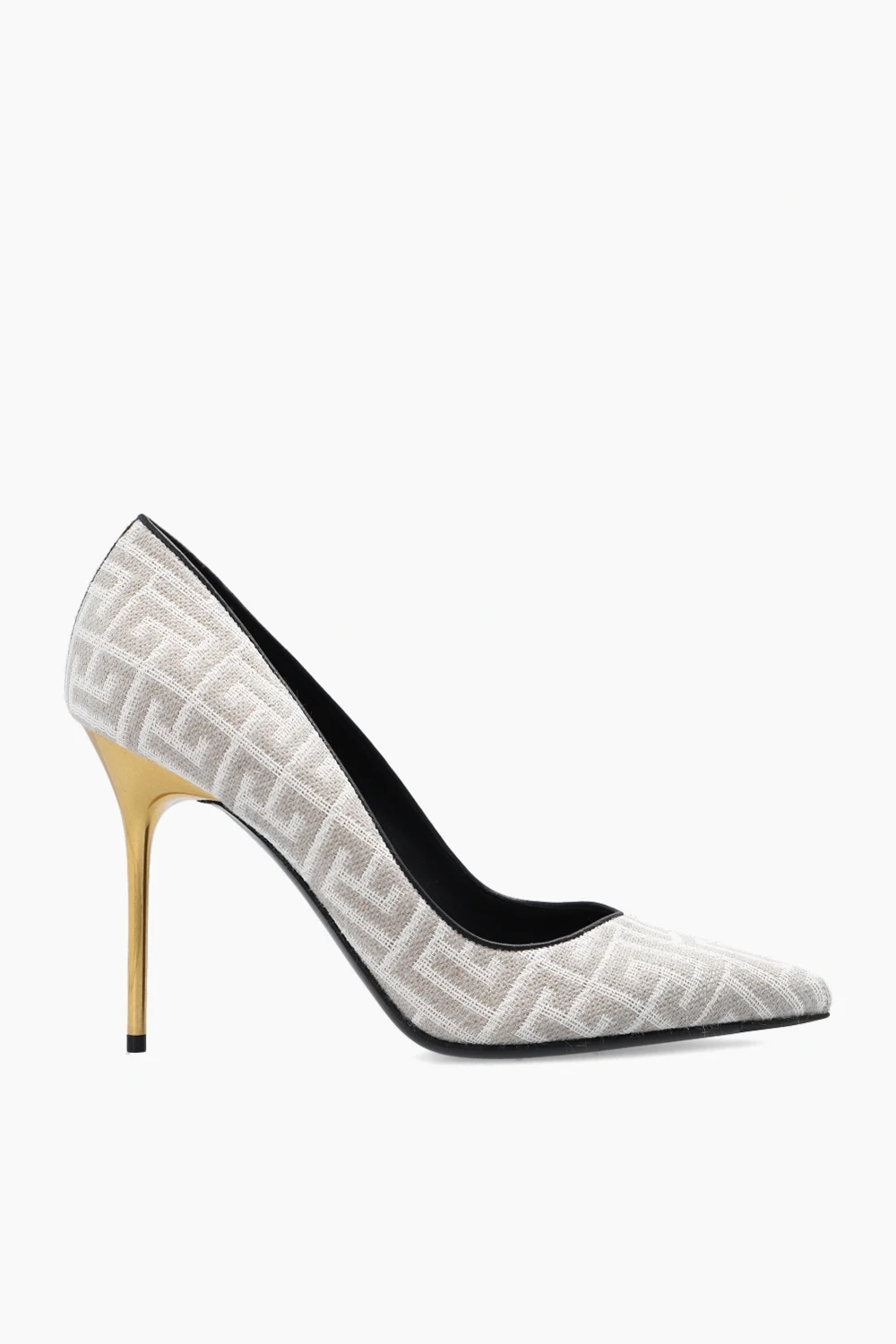 Buty na obcasie ‘Ruby’