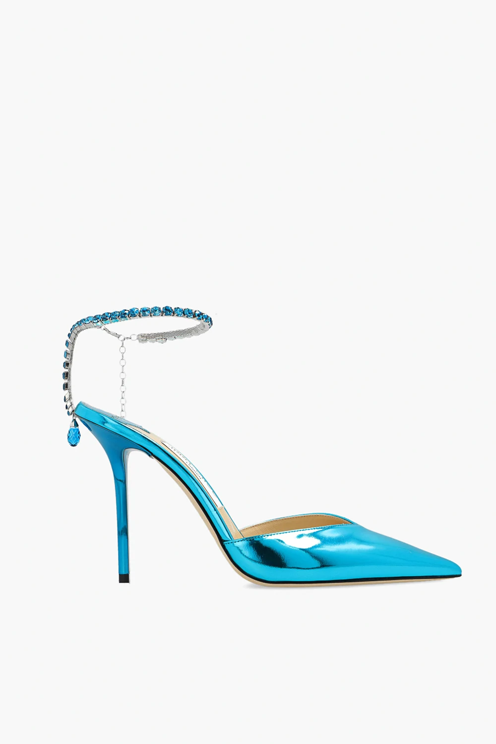 Buty na obcasie ‘Saeda’