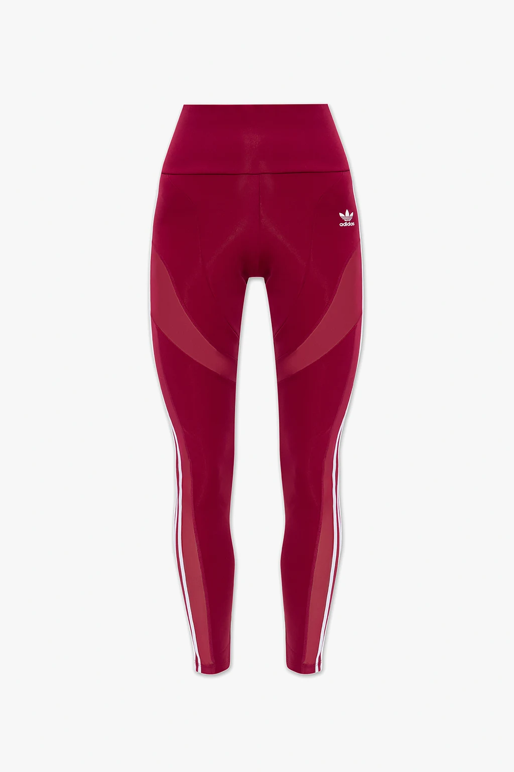 Legginsy z logo