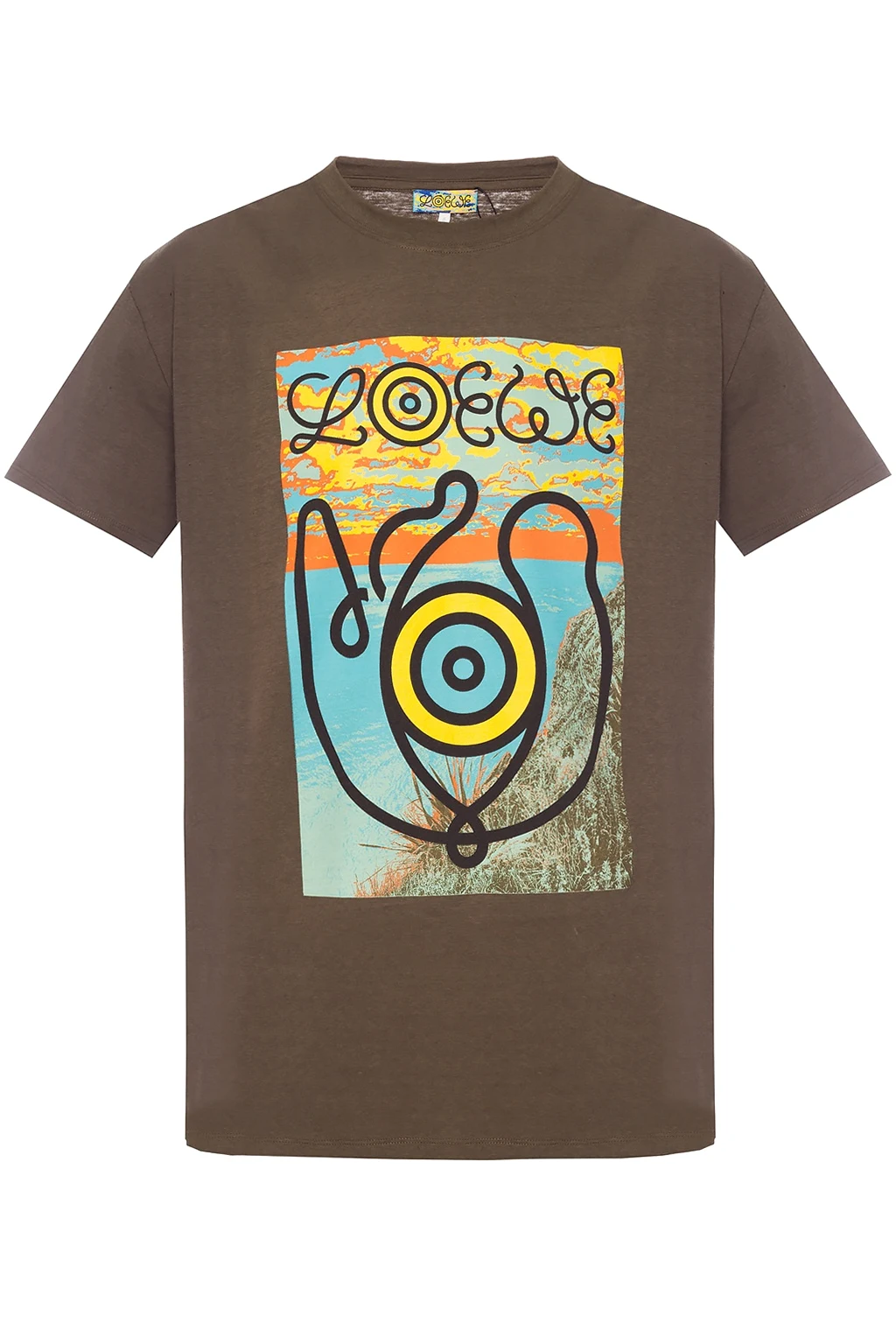 Kolekcja 'Eye/LOEWE/Nature'