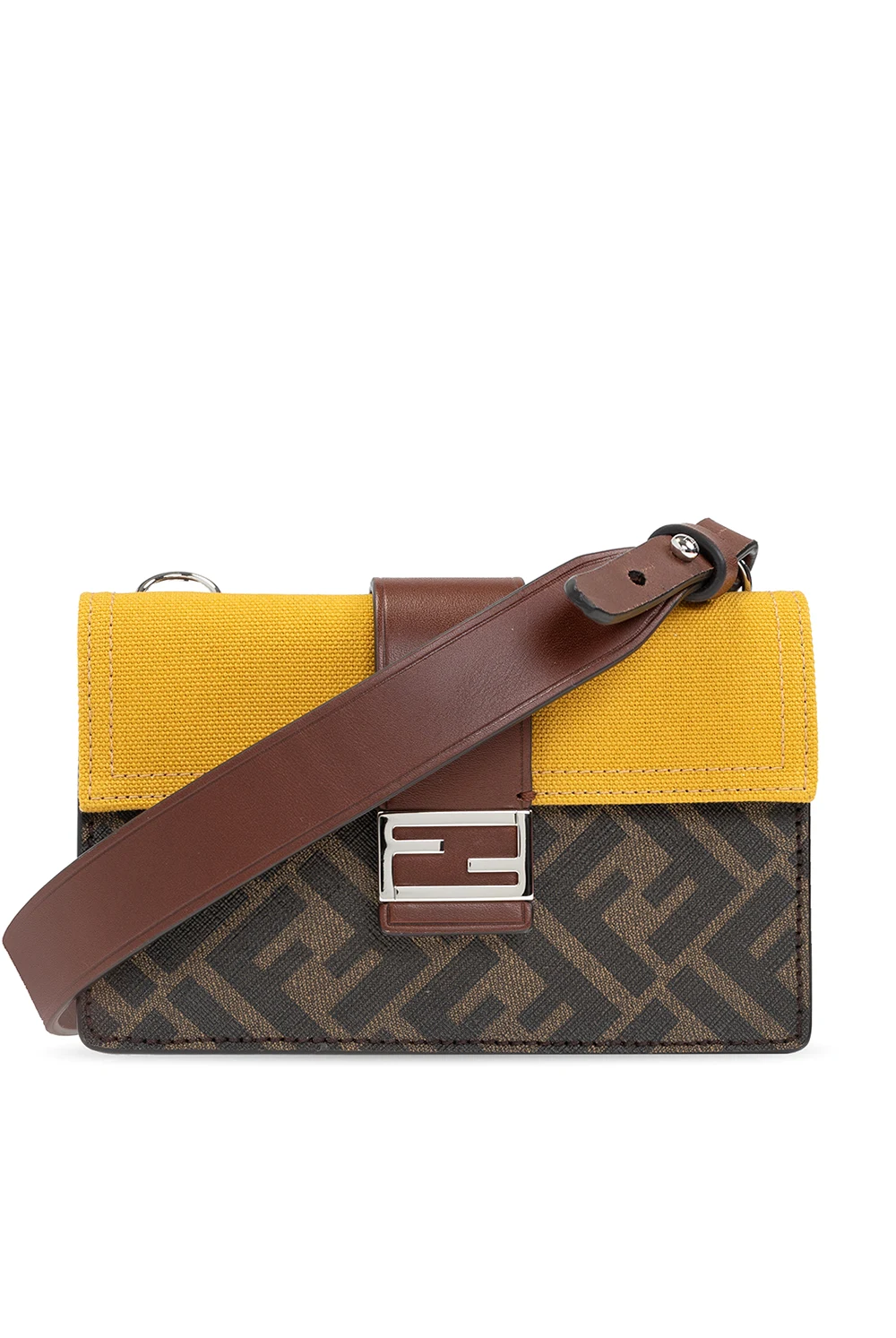 ‘Baguette’ shoulder bag