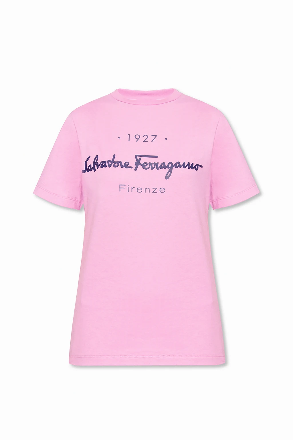 Logo T-shirt