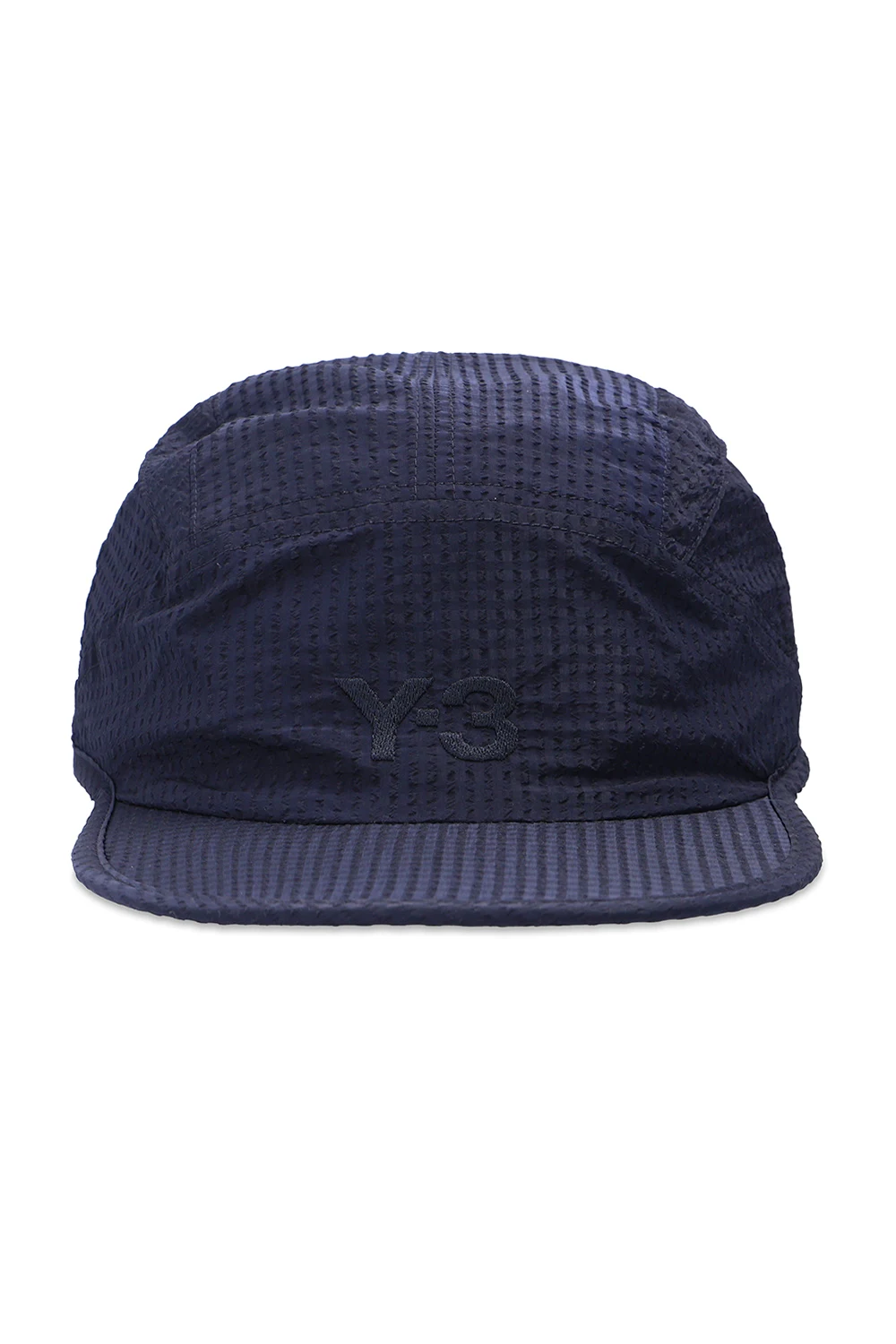 Baseball cap with logo