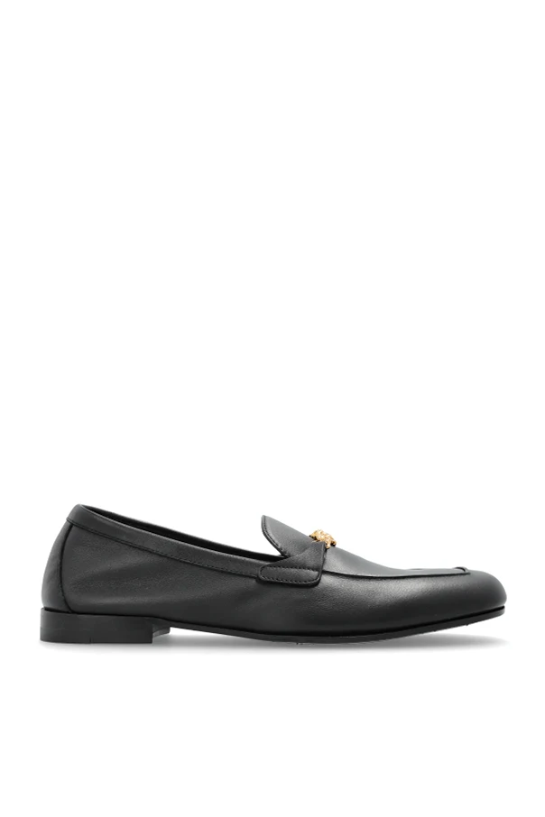 CZARNY Buty typu `loafers`