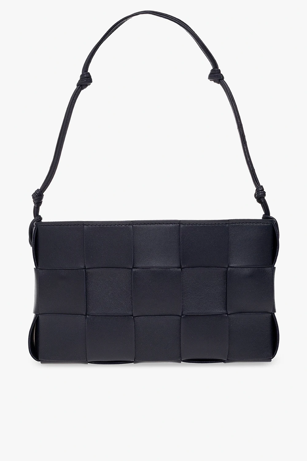‘Cassette Mini’ shoulder bag