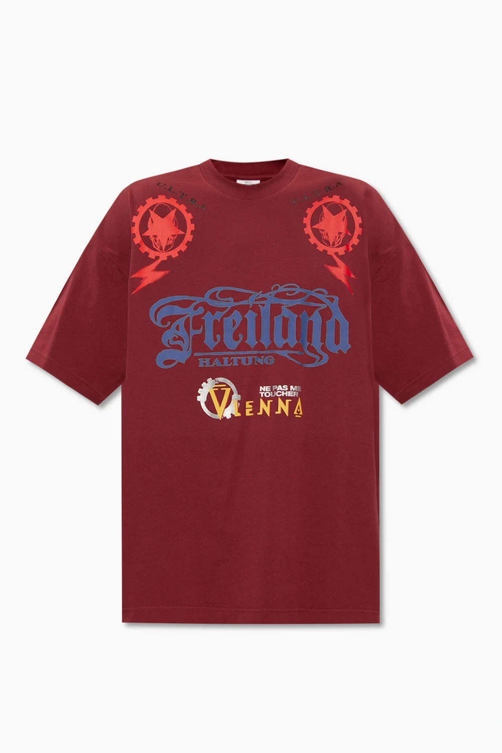 Printed T-shirt