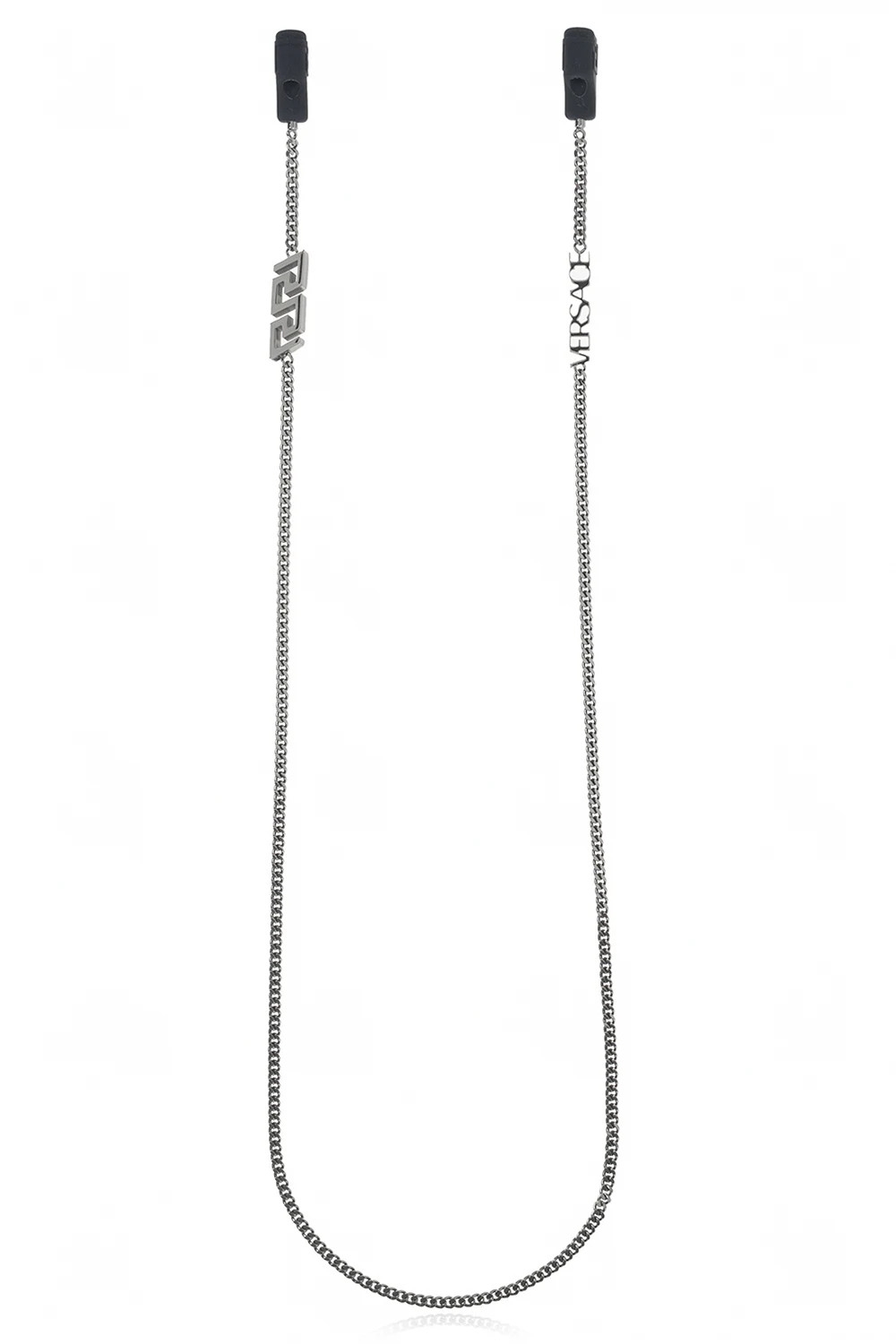 SILVER AirPods chain