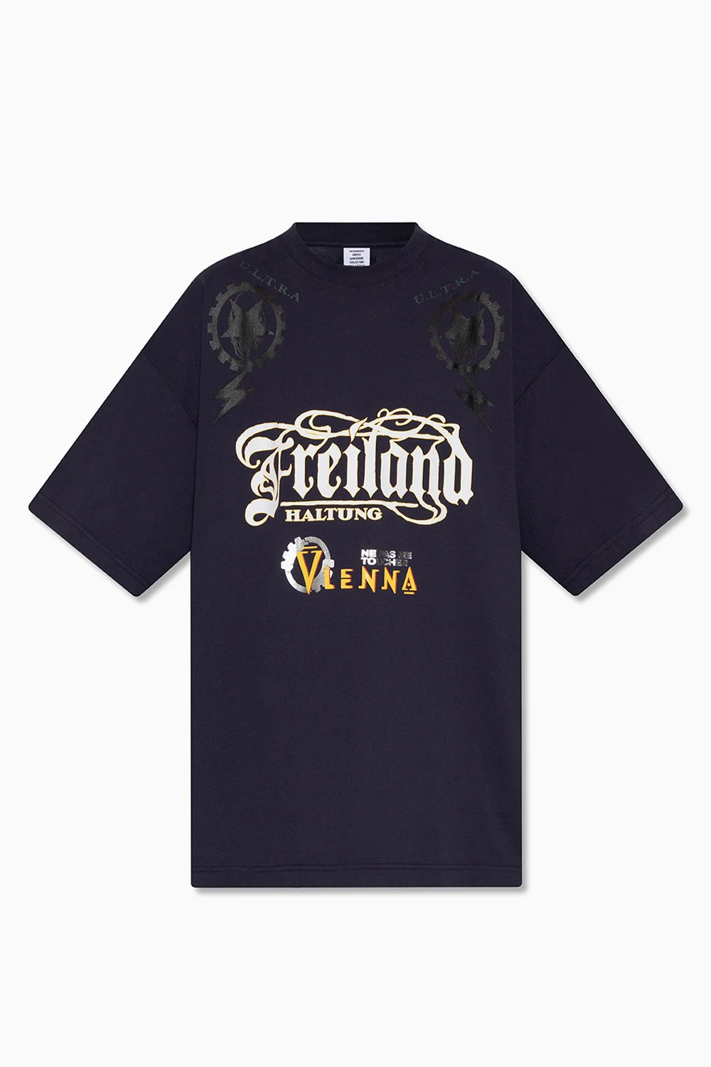 Printed T-shirt