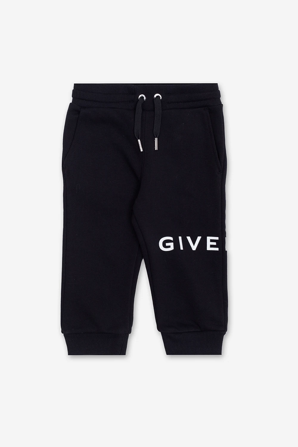 Spodnie dresowe z logo