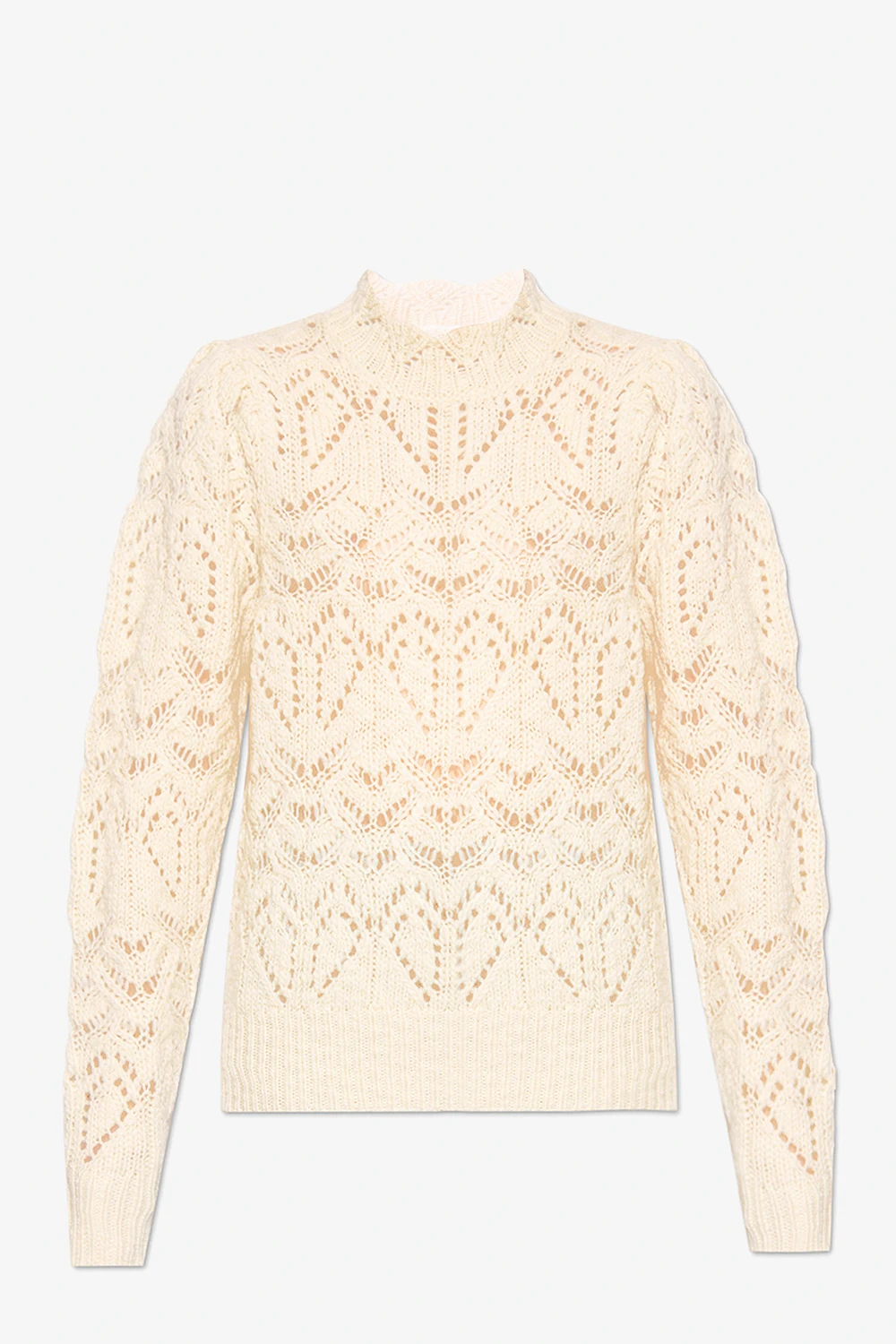‘Gali’ sweater