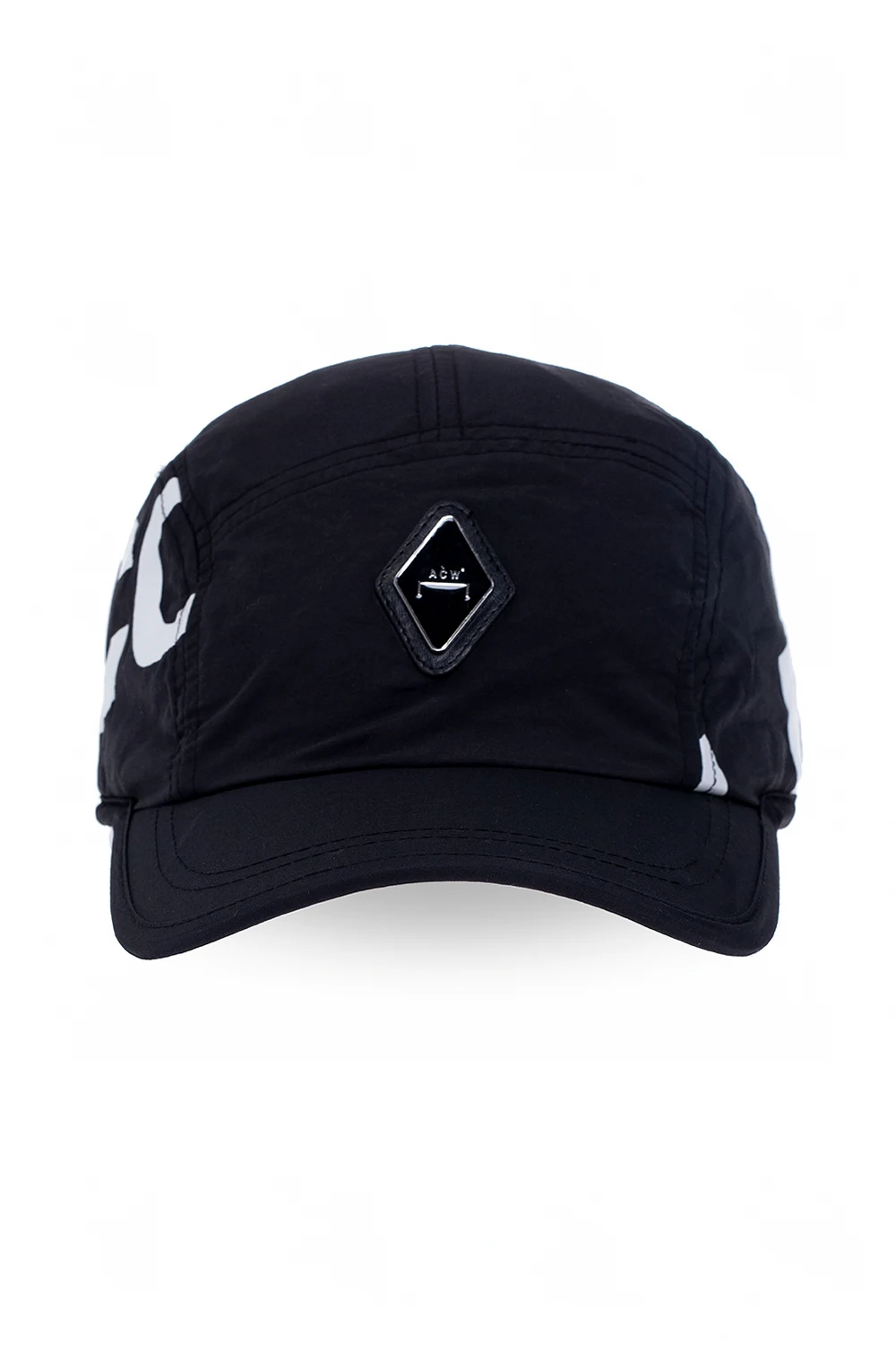 BLACK Baseball cap