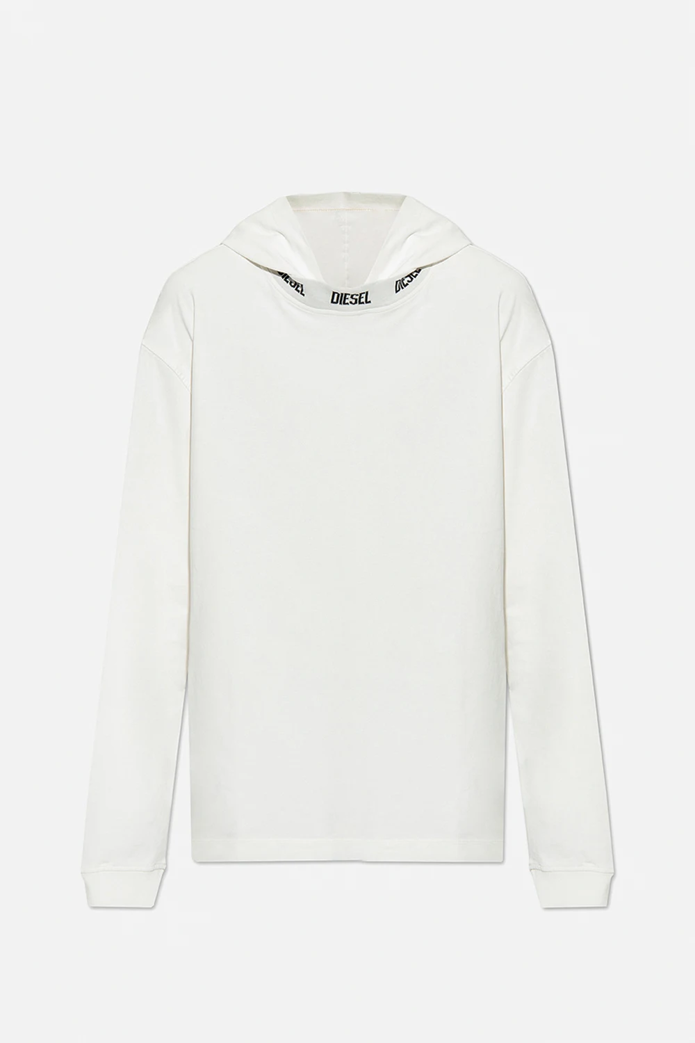 Bluza z kapturem ‘T-WAHOOD’