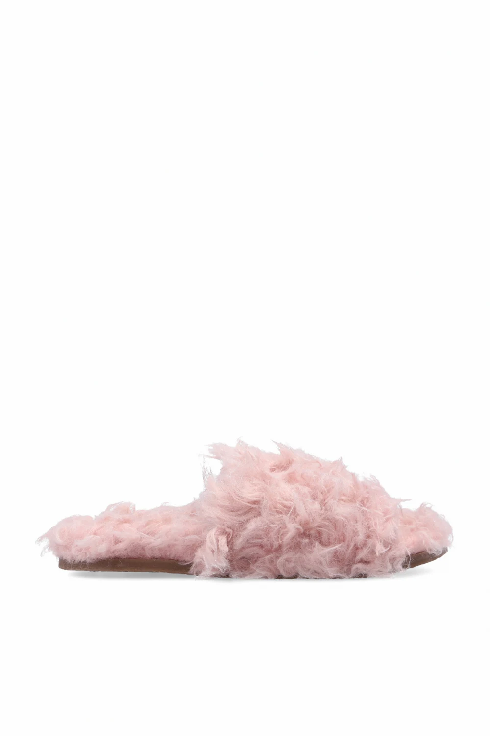 Furry slides