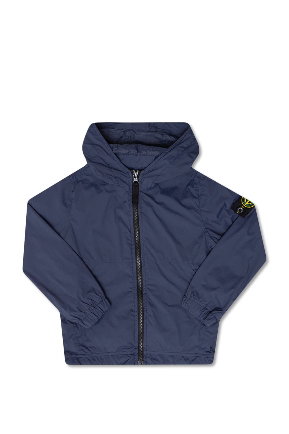 NAVY BLUE Rain jacket