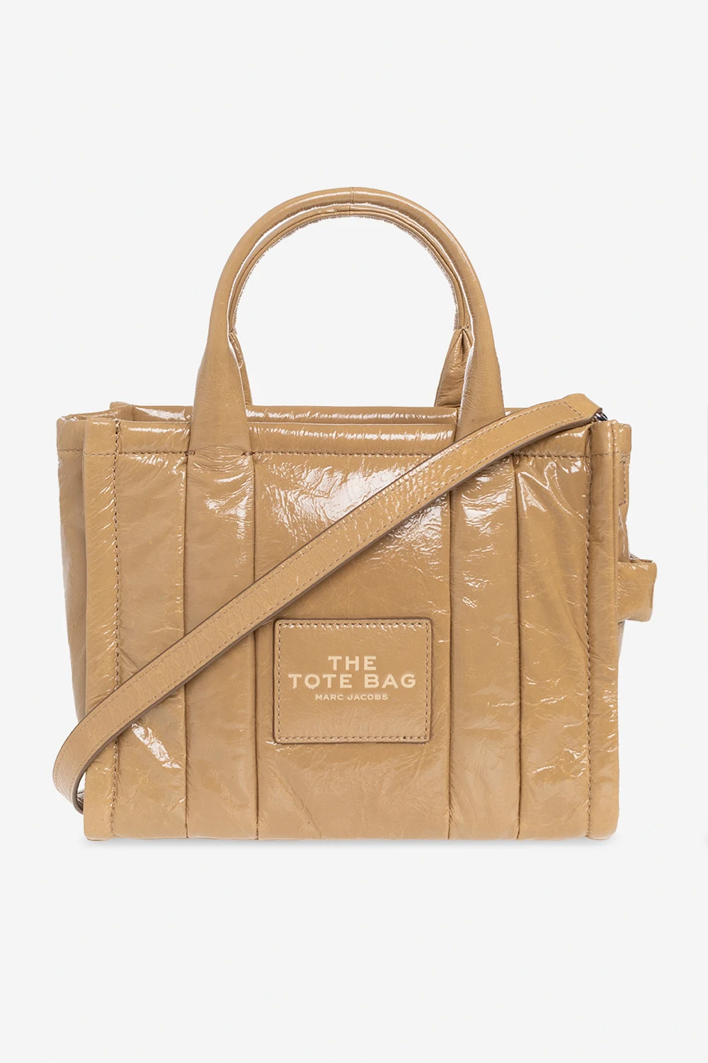 ‘Mini Tote’ shoulder bag