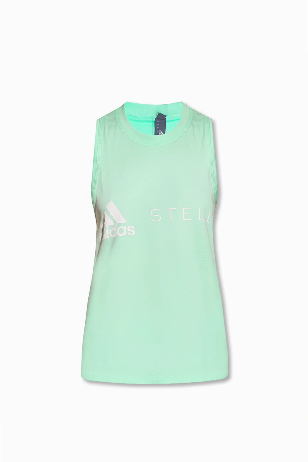 Top treningowy z logo