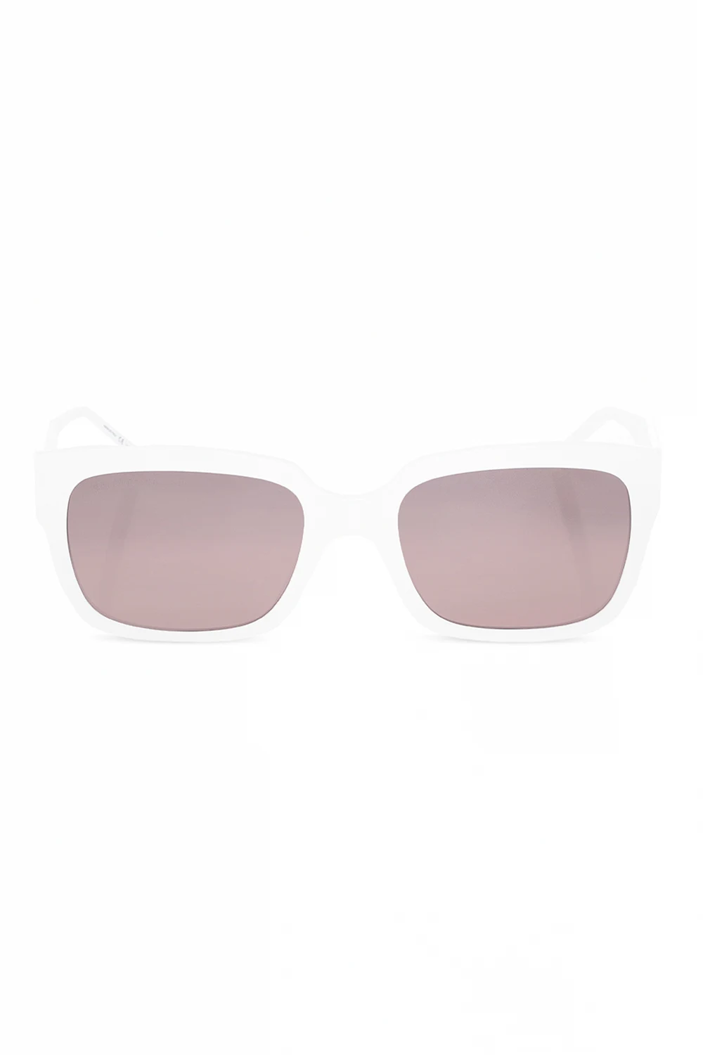 ‘Flat D-Frame’ sunglasses