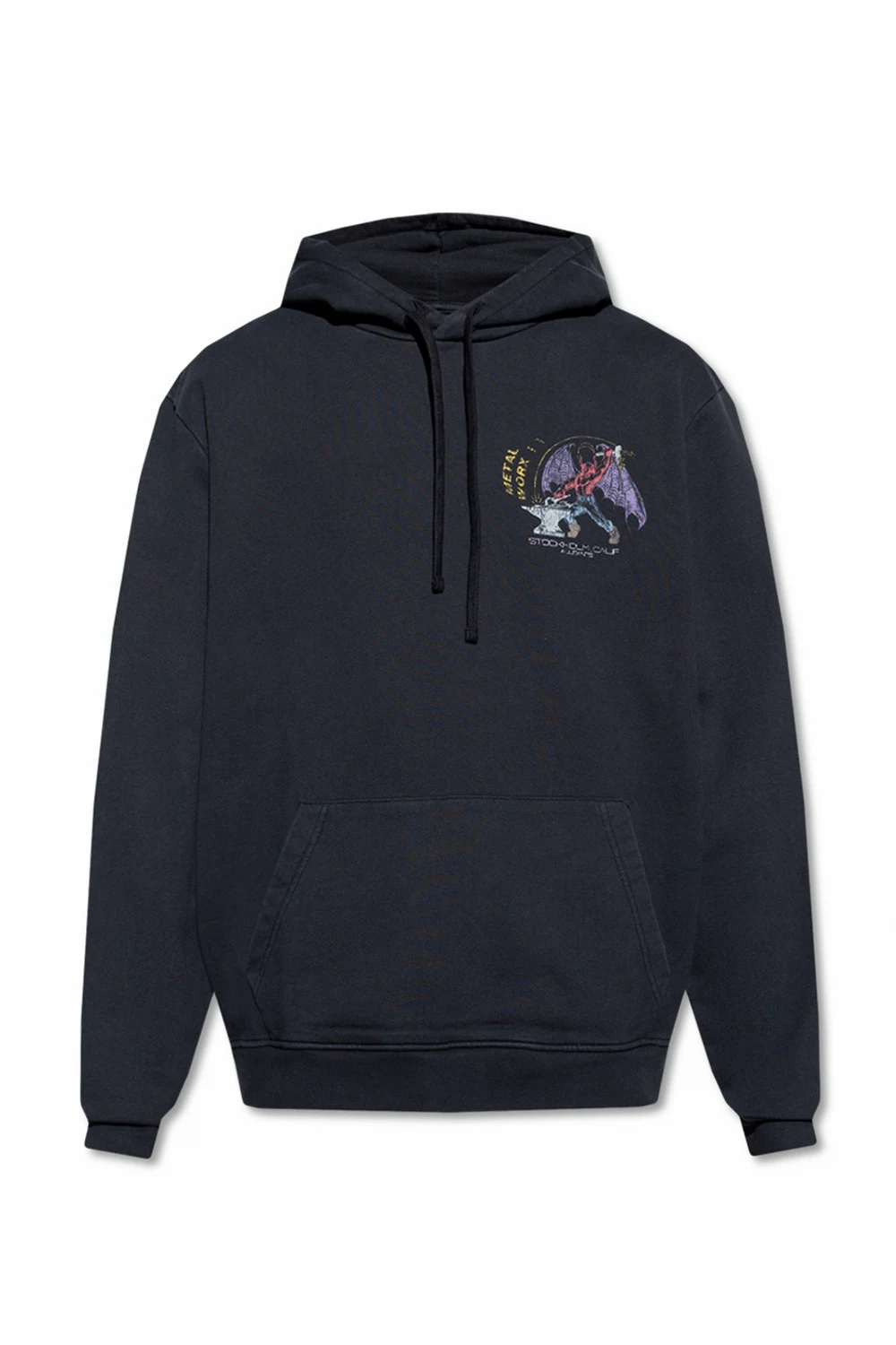 Bluza ‘Worx’