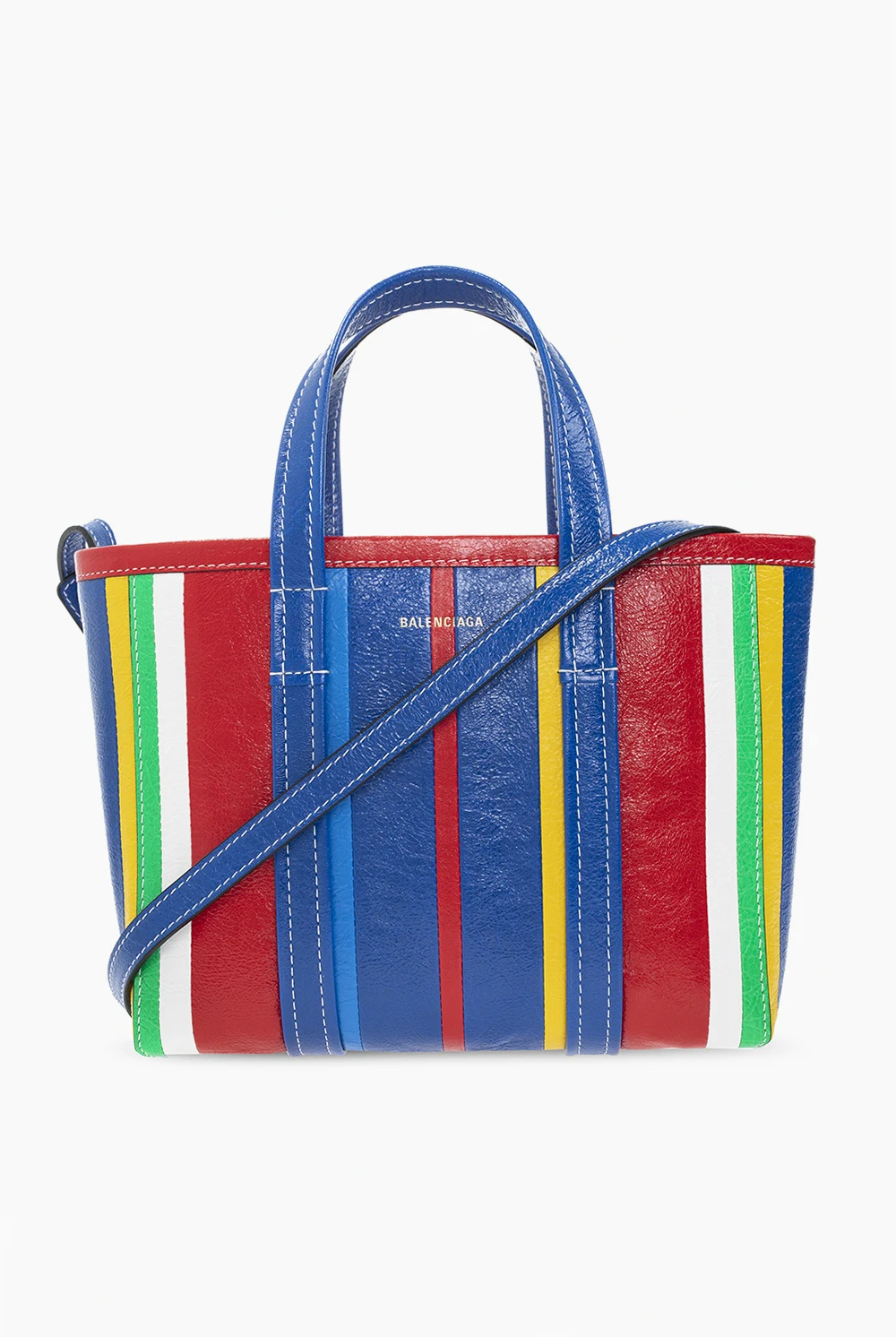 ‘Barbes Small’ shoulder bag