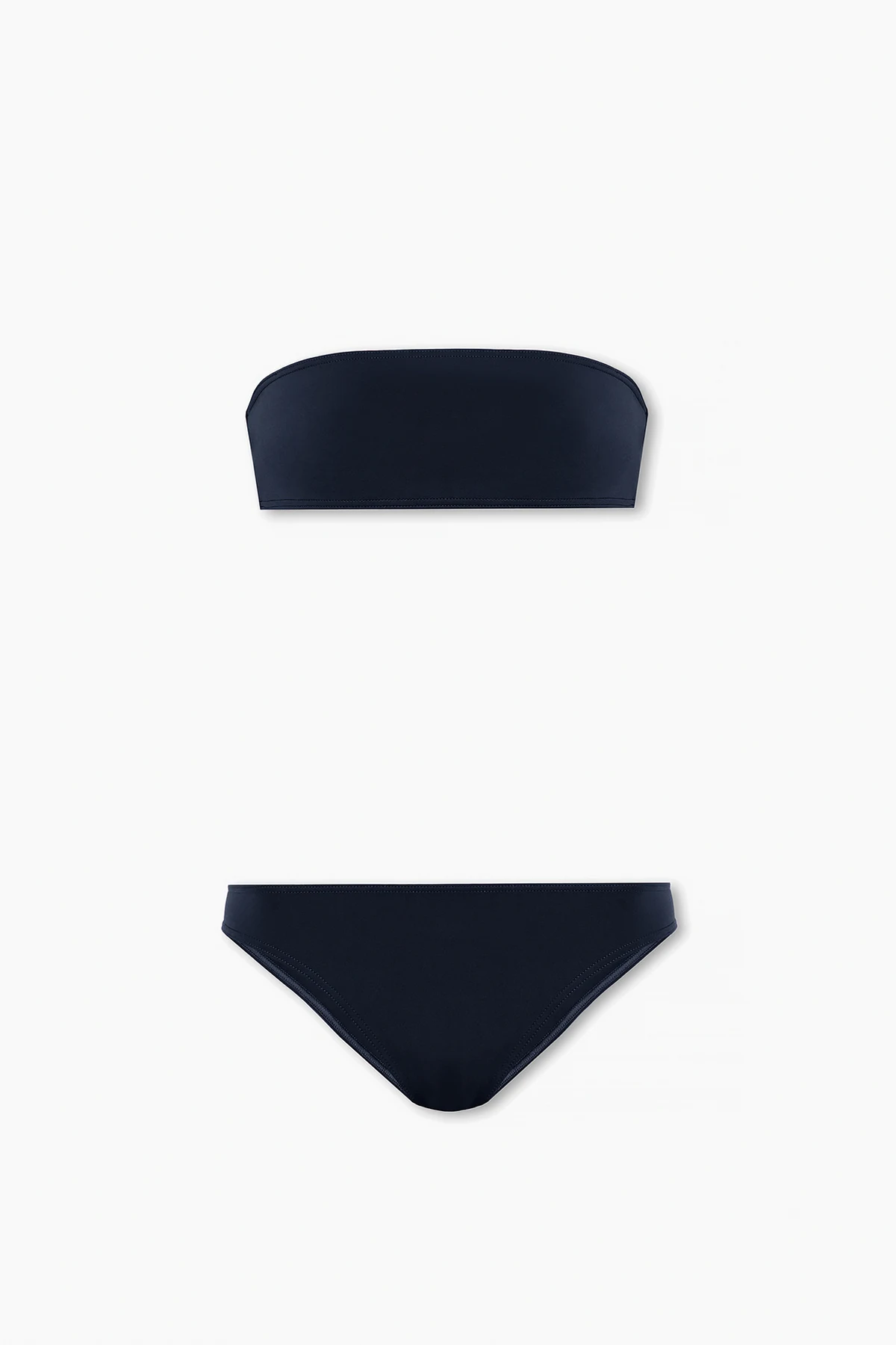 ‘Sensitive’ two-piece swimsuit