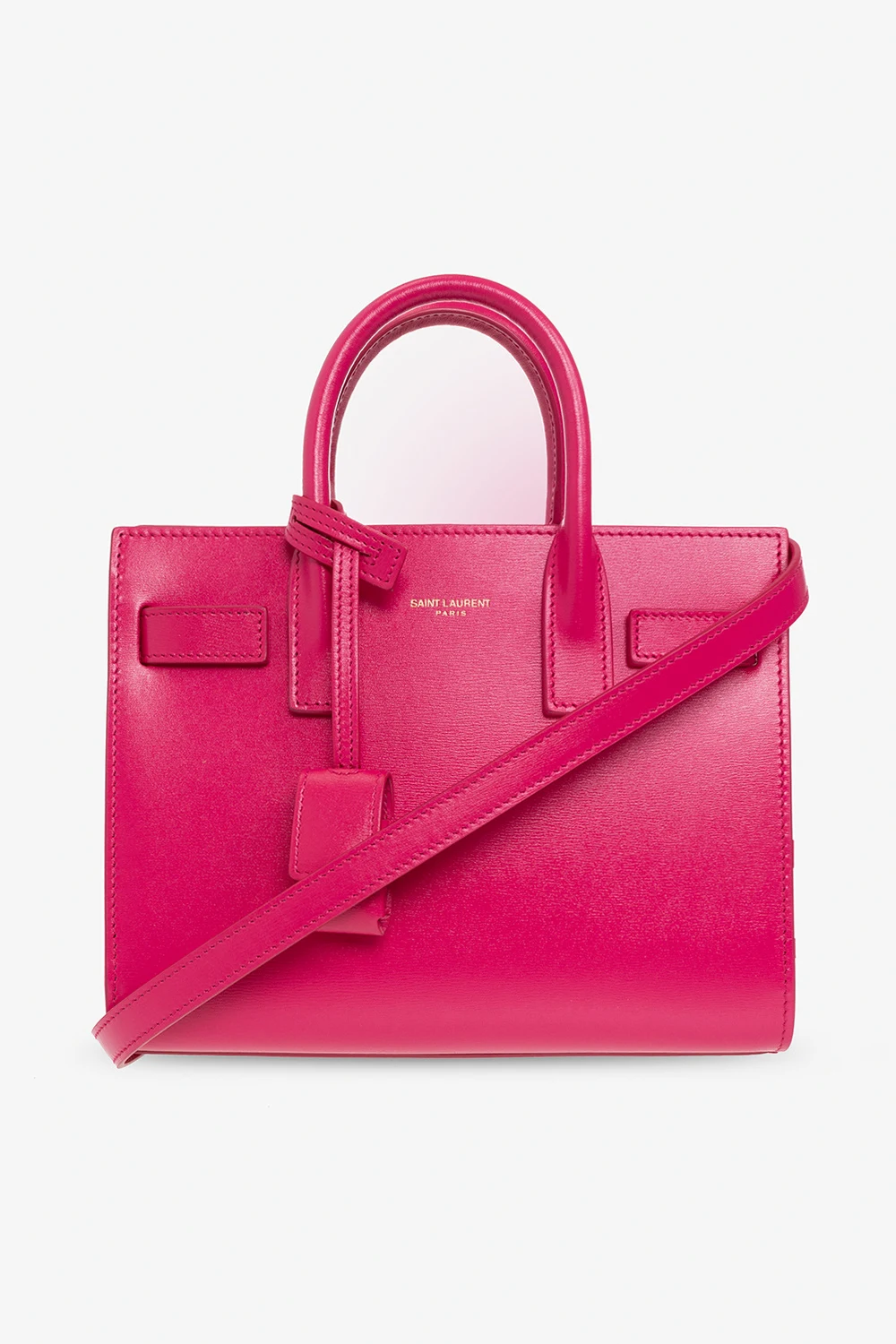 ‘Sac Du Jour Nano’ shoulder bag