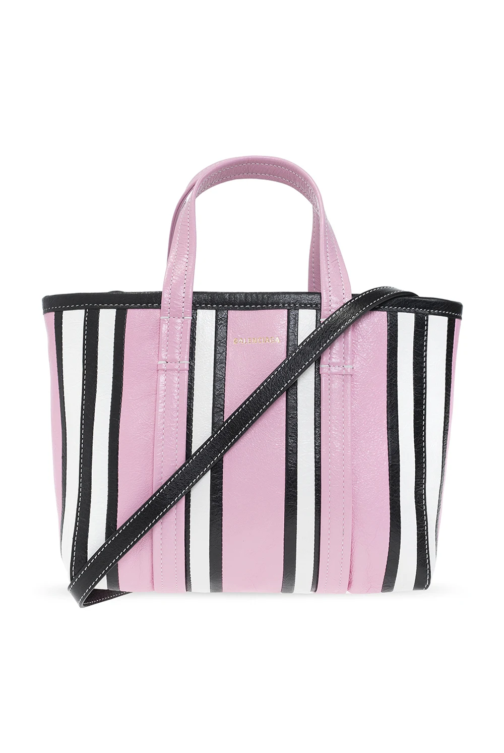 ‘Barbes East-West Small’ shopper bag
