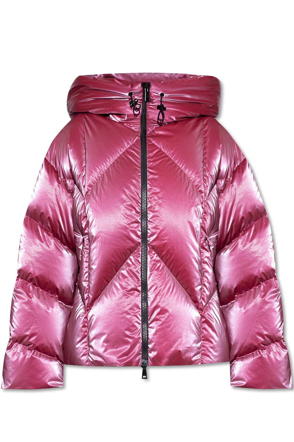 ‘Frele’ down jacket