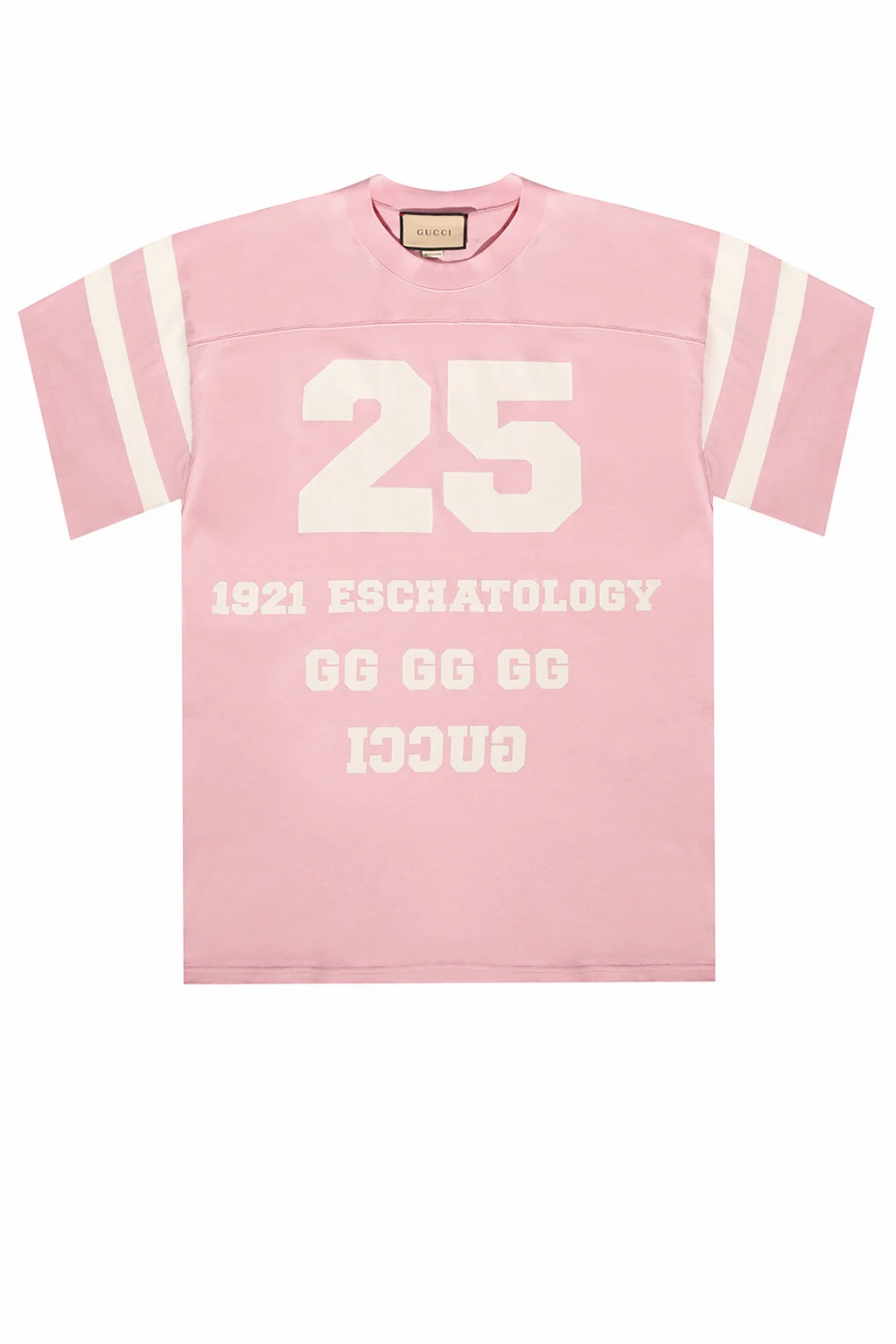 T-shirt z logo