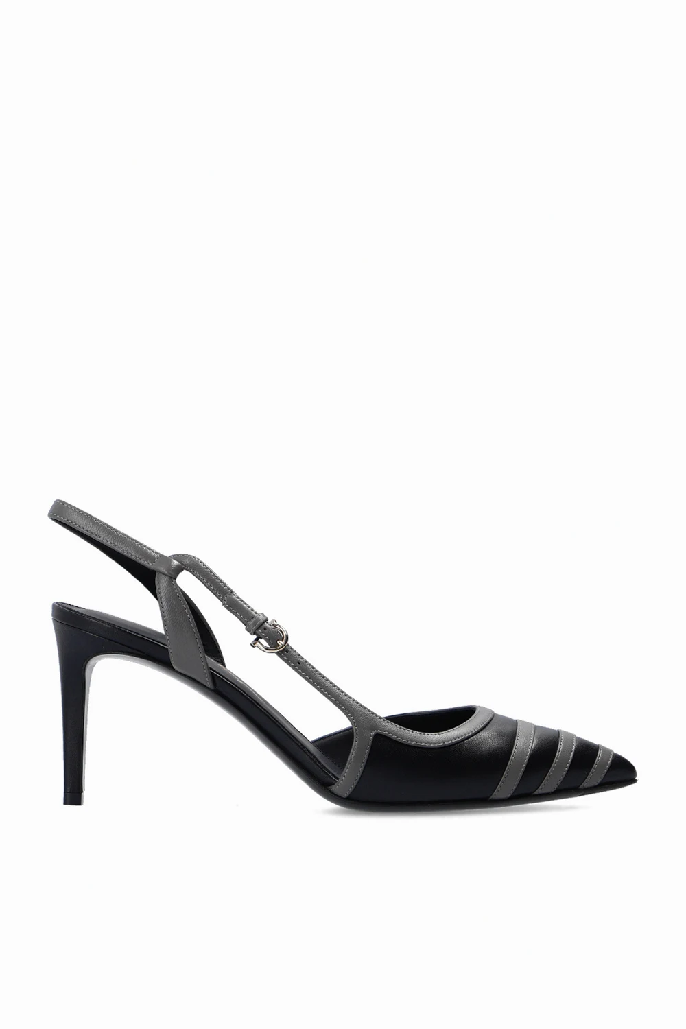 ‘Dahlia’ pumps