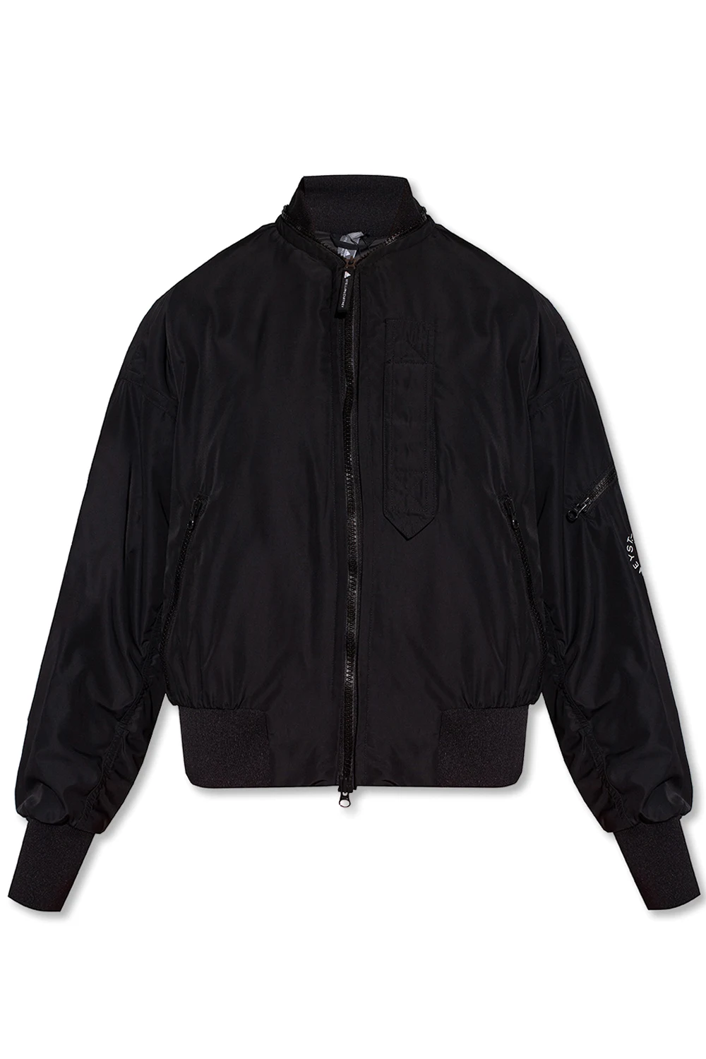 Ocieplana kurtka typu ‘bomber’